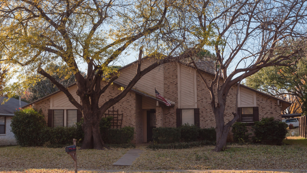 post