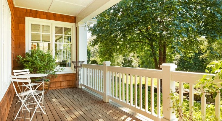 post