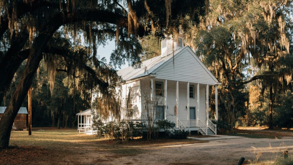 post