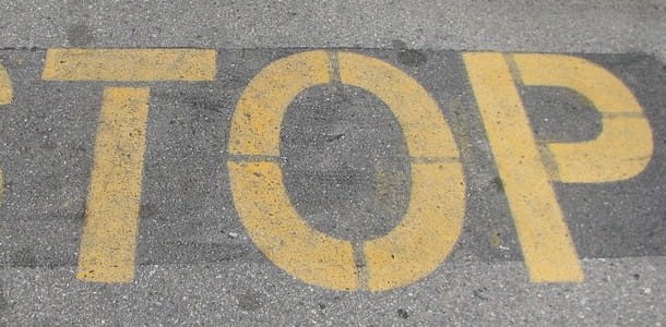 post