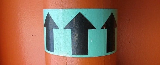 post