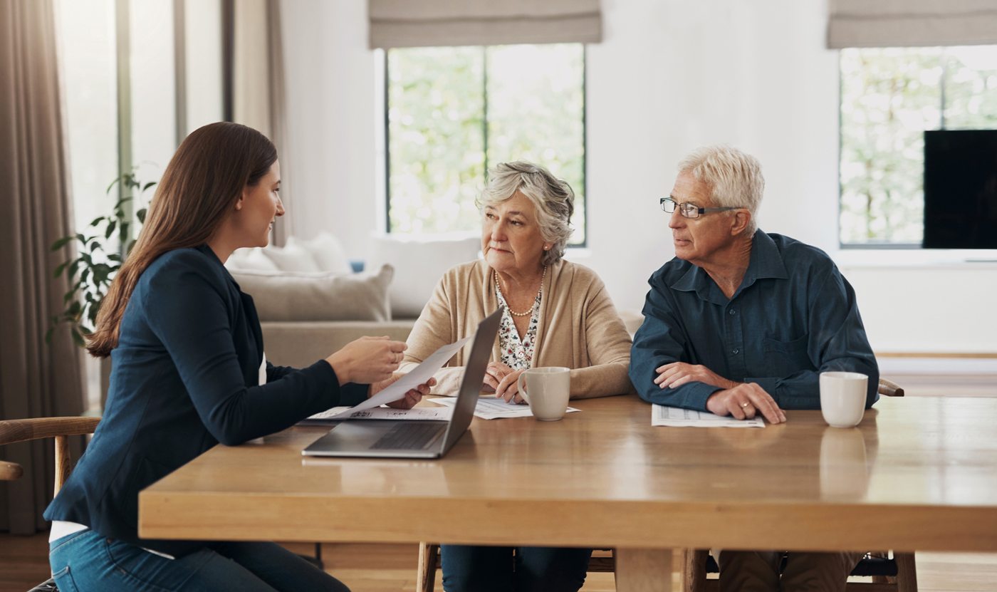 post