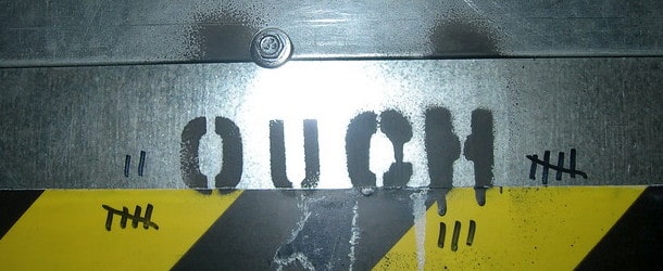 post