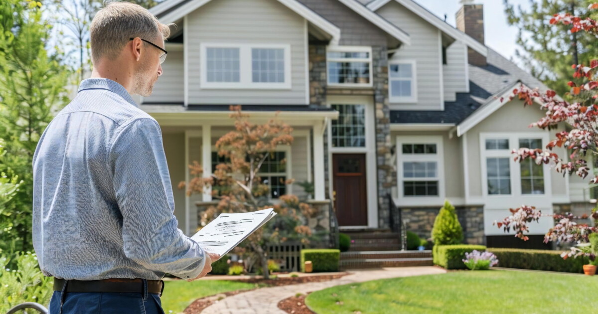 post