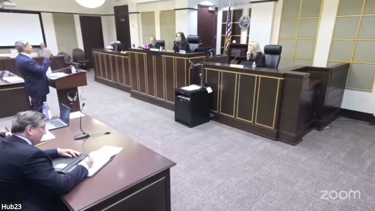 post