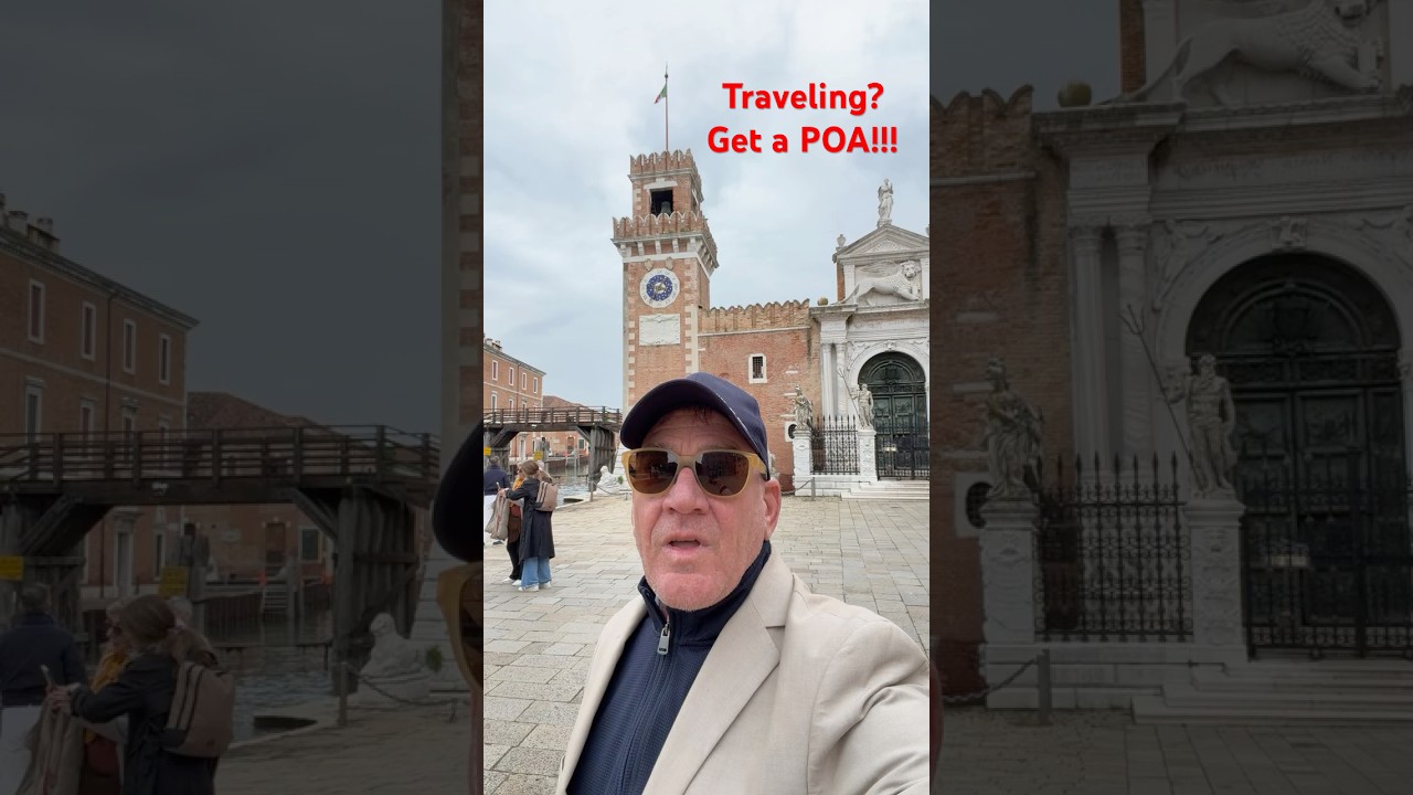 post